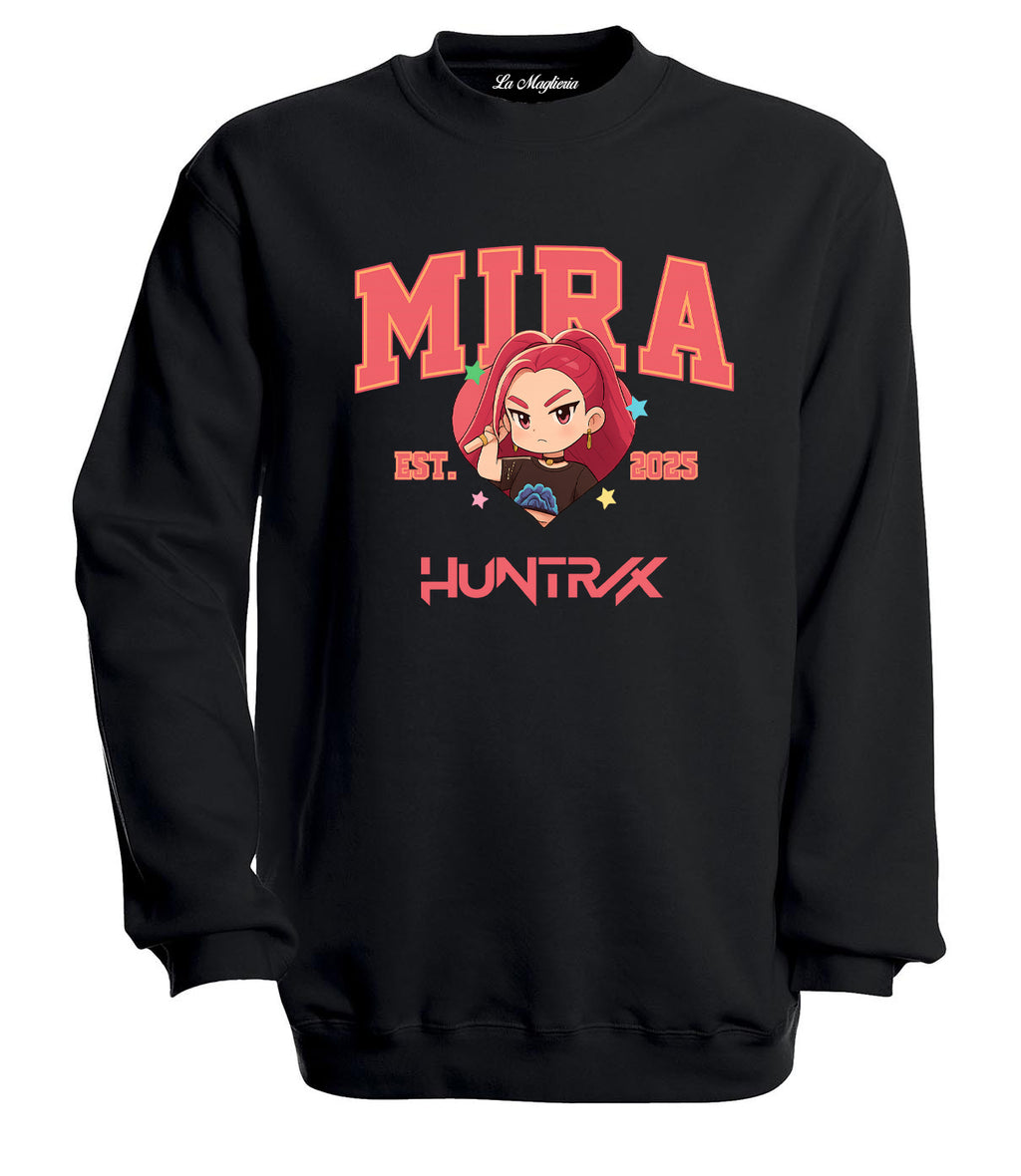 Felpa di Mira delle Huntr/x