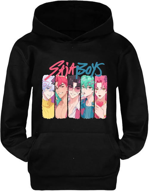 Felpa dei Saja Boys - Jinu, Mistery, Abby, Baby, Romance v.2