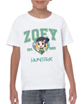 Maglietta di Zoey