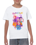 Maglietta delle Huntrix - Mira, Rumi e Zoey v.2