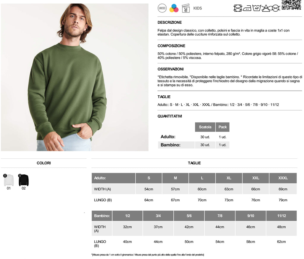 Felpa delle Huntrix - Mira, Rumi e Zoey v.6